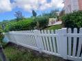 Classic Picket Fence - Never Out of Style-2